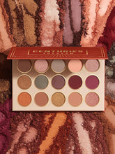 SHEIN SHEGLAM CENTURIES EYESHADOW PALLETTE Anwar Store